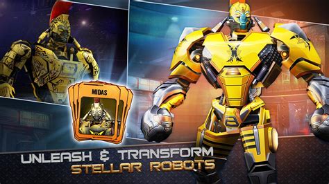 real steel world robot boxing apk unlimited money|world robot boxing hack apk.